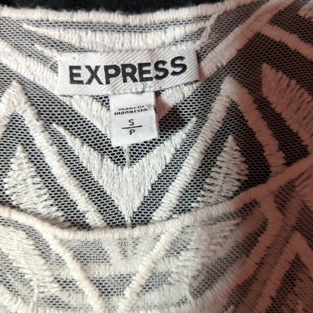 Express shirt